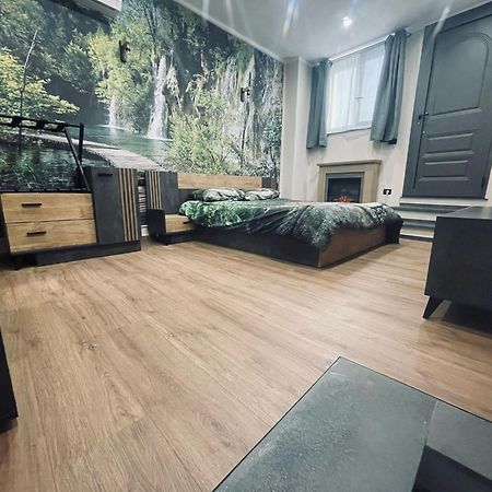 Gd Luxury Suite ランダッツォ エクステリア 写真