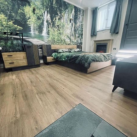Gd Luxury Suite ランダッツォ エクステリア 写真