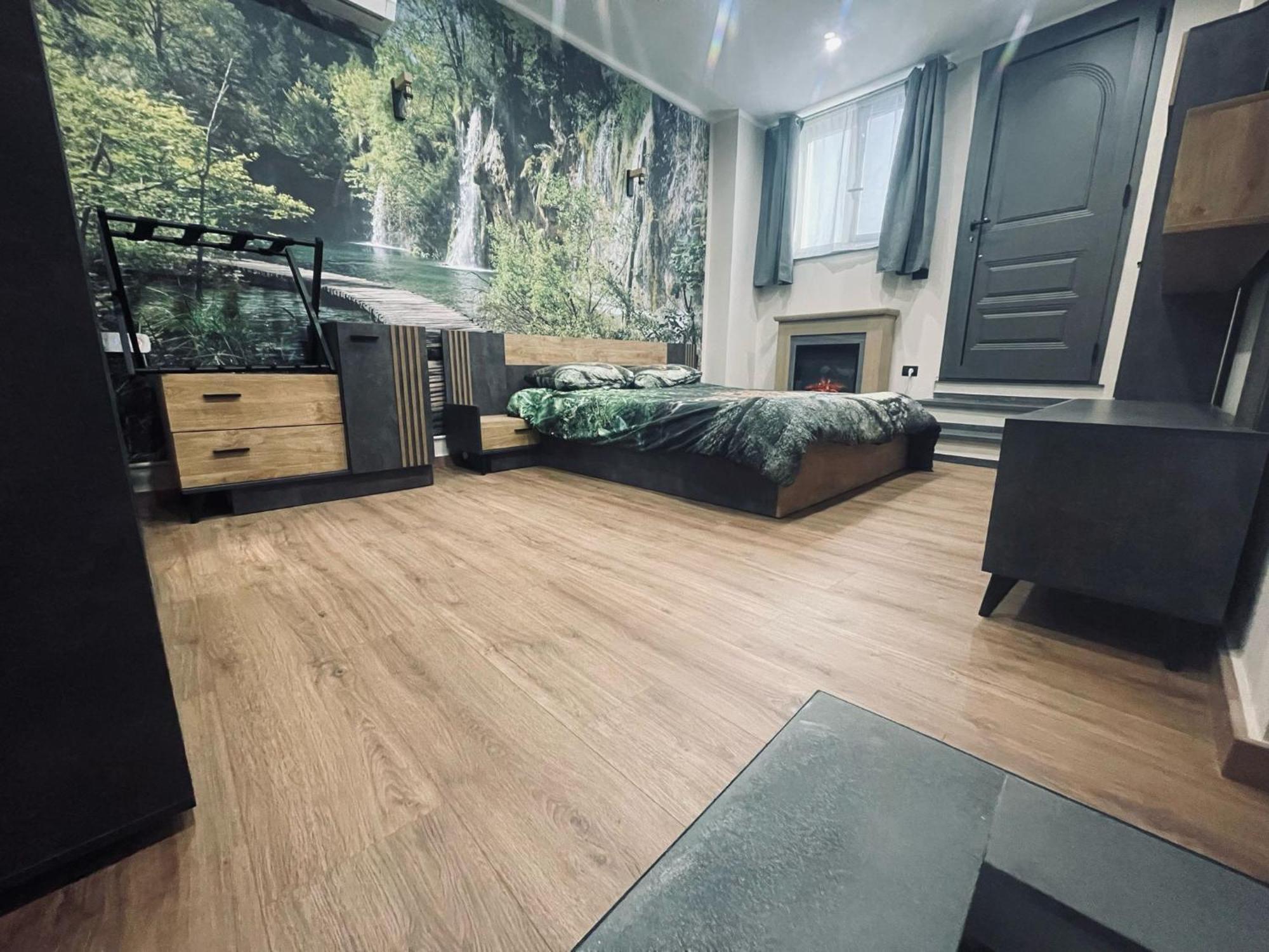 Gd Luxury Suite ランダッツォ エクステリア 写真