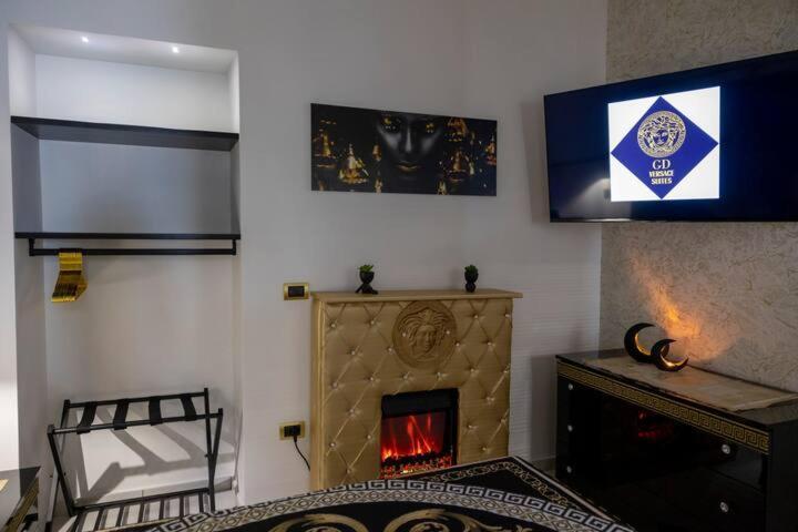 Gd Luxury Suite ランダッツォ エクステリア 写真
