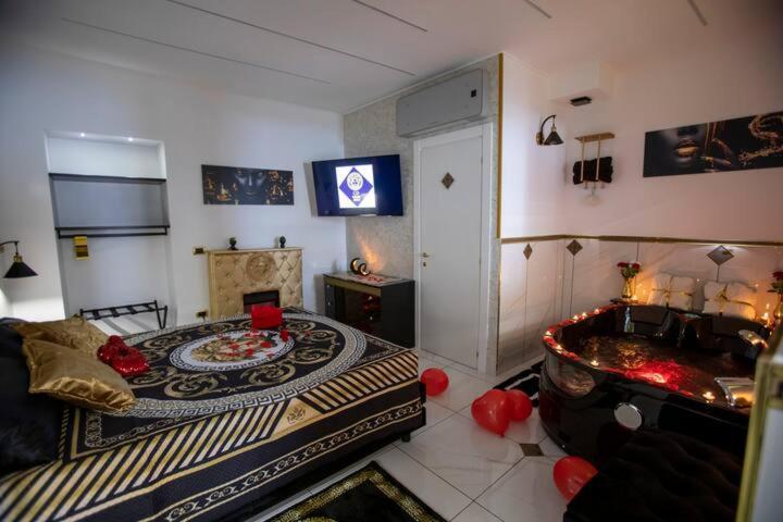 Gd Luxury Suite ランダッツォ エクステリア 写真