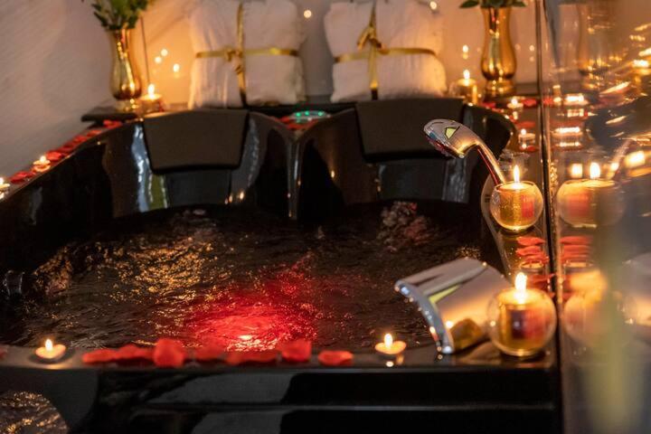 Gd Luxury Suite ランダッツォ エクステリア 写真
