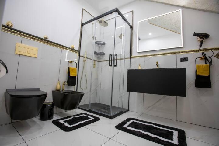 Gd Luxury Suite ランダッツォ エクステリア 写真