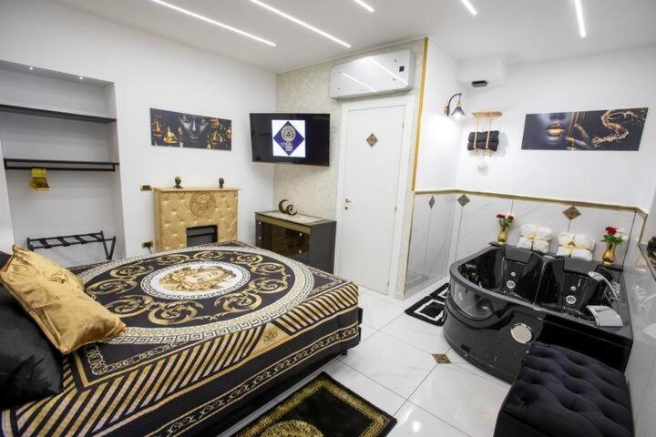Gd Luxury Suite ランダッツォ エクステリア 写真