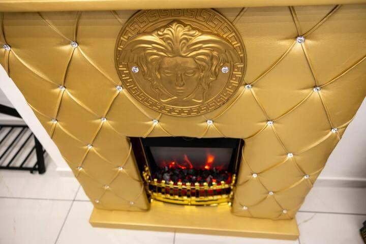 Gd Luxury Suite ランダッツォ エクステリア 写真