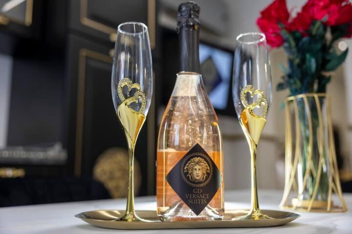 Gd Luxury Suite ランダッツォ エクステリア 写真