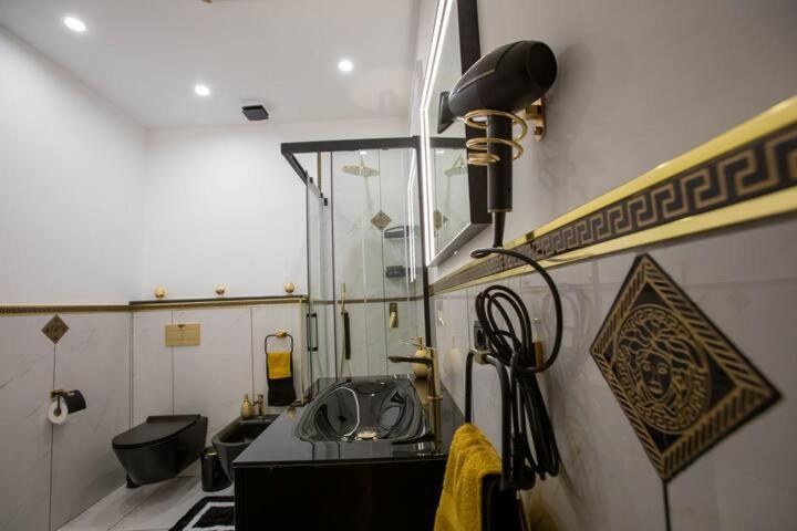 Gd Luxury Suite ランダッツォ エクステリア 写真