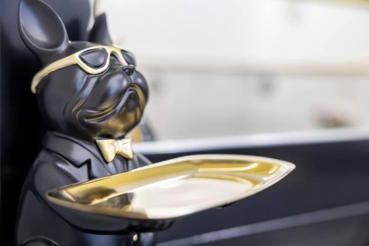 Gd Luxury Suite ランダッツォ エクステリア 写真