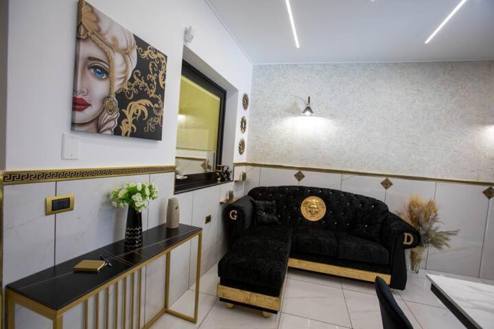 Gd Luxury Suite ランダッツォ エクステリア 写真