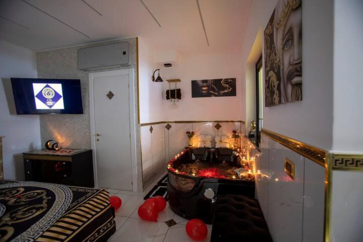 Gd Luxury Suite ランダッツォ エクステリア 写真