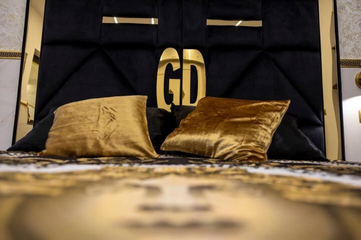 Gd Luxury Suite ランダッツォ エクステリア 写真